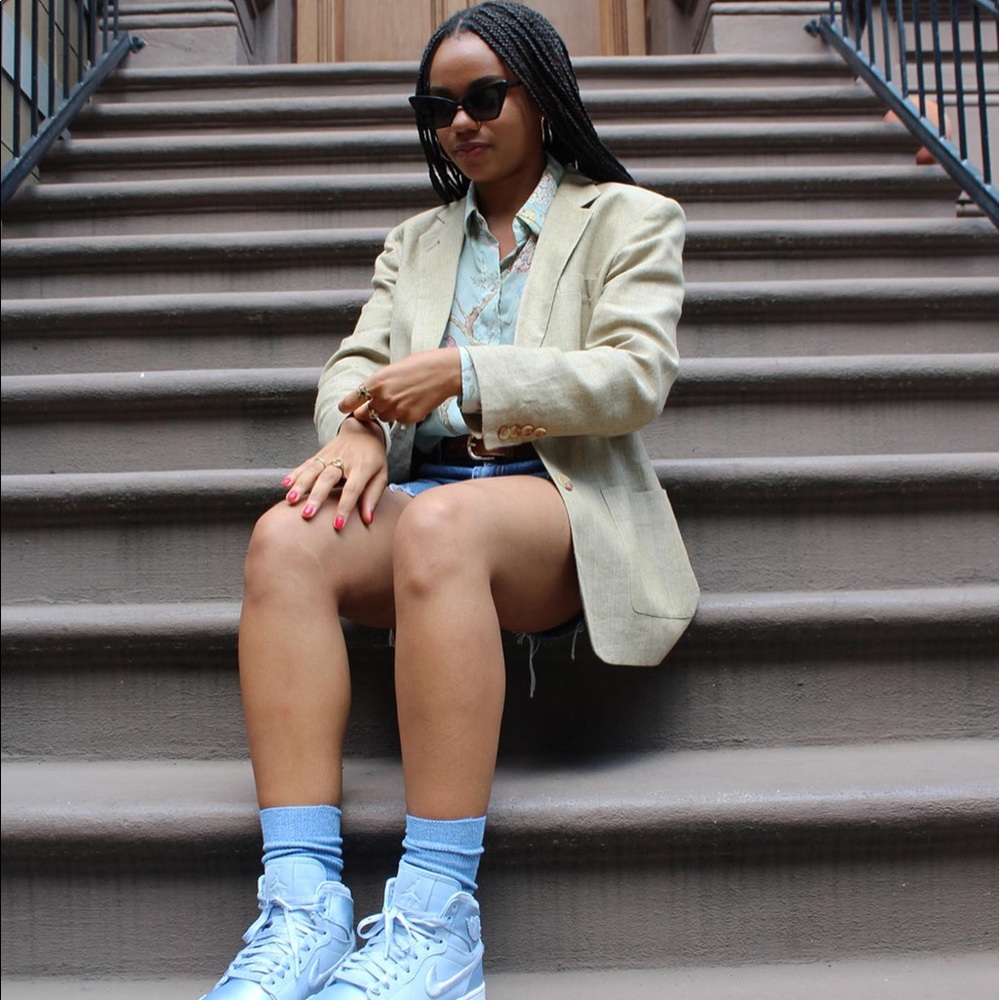 Vintage Ralph Lauren Blazer